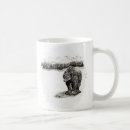 Search for water bear mugs Grizzly