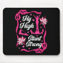 Search for stunt mouse mats Routines