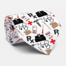 Search for pharmacist ties Doctor