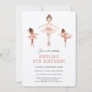 Search for tutu sweet invitations Pretty