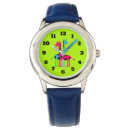 Search for cartoon watches Happy