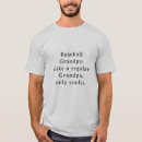 Search for baseball mens tshirts Funny