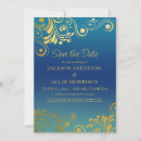 Search for ombre save the dates Elegant