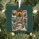 Search for postage christmas tree decorations Festive