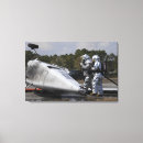 Search for firefighter canvas prints Protective