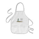 Search for with pockets aprons For kids