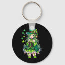 Search for irish girl key rings Saint