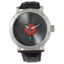 Search for vinyl record watches Vintage