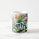 Search for fish tank mugs Underwater