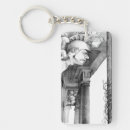 Search for sculptures key rings Architecture