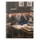 Search for ross notebooks 90s sitcom nostalgia