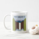 Search for vintage national park poster mugs Vacation