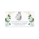 Search for baby sprinkle return address labels Greenery