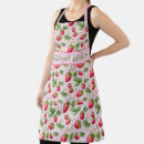 Search for for daughter aprons Strawberry