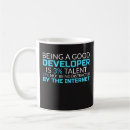 Search for talent mugs Funny