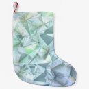 Search for light green christmas stockings Background
