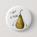 Search for pear puns Grow a pair