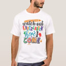 Search for kindergarten teacher tshirts Student