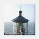 Search for beacon magnets Oregon