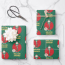Search for christmas story wrapping paper Classic