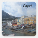 Search for capri stickers Italia