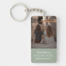 Search for green wedding key rings Create your own