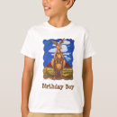 Search for ayers rock tshirts Kangaroo