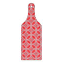 Search for geometric forms Red