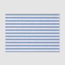 Search for blue and white stripes tissue paper Abstract