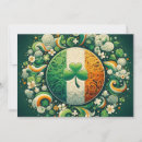 Search for ireland cards White