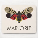 Search for bug mouse mats Insects