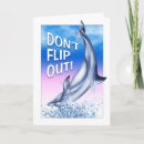 Search for funny dolphin cards Dolphins