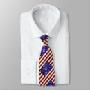 Search for spangled ties Flag