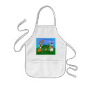 Search for easter bunny aprons Rabbit