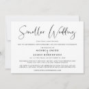 Search for social distancing wedding invitations Chic