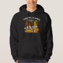 Search for gnome hoodies cute