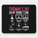 Search for spare electronics Things