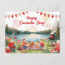 Search for canada day postcards Fireworks