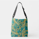 Search for blue special bags Modern