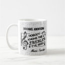 Search for music jokes mugs Treble clef