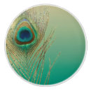 Search for peacock knobs and pulls Boho