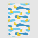 Search for duck golf towels Cartoon