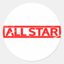 Search for all star stickers Fun