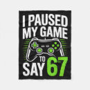 Search for gaming blankets Candy