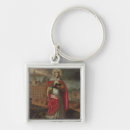Search for patron key rings School