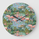 Search for kitsch clocks Mid century