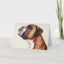 Search for dog painting cards Watercolour