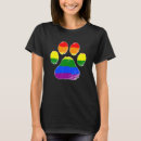 Search for furry rainbow tshirts Pride