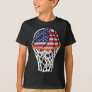 Search for youth basketball tshirts Player
