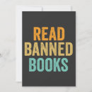 Search for bans invitations Library